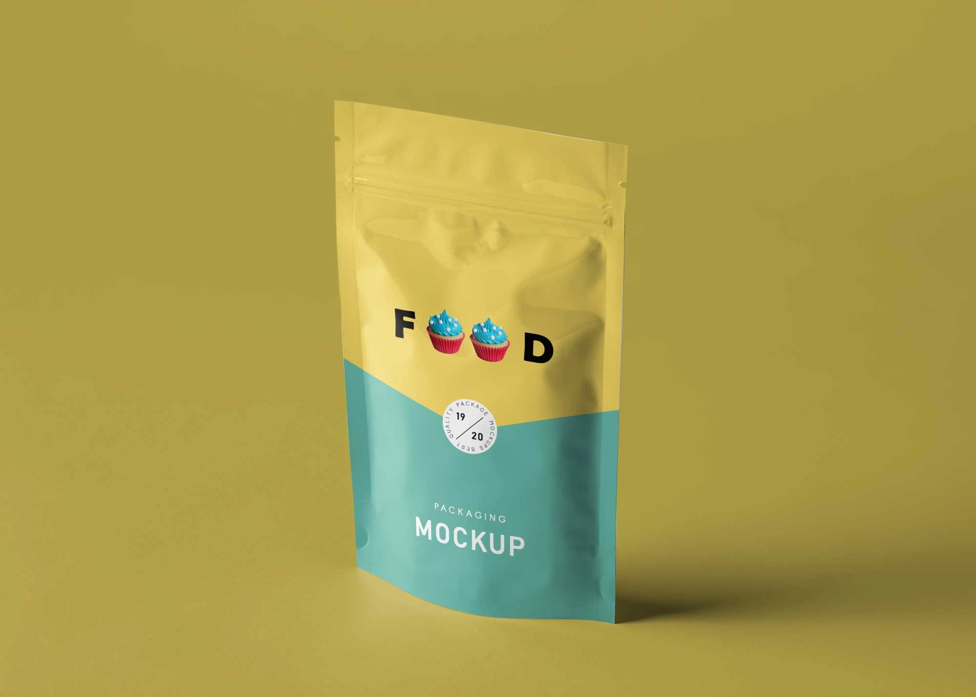 Customizable Food Packaging Bags-3