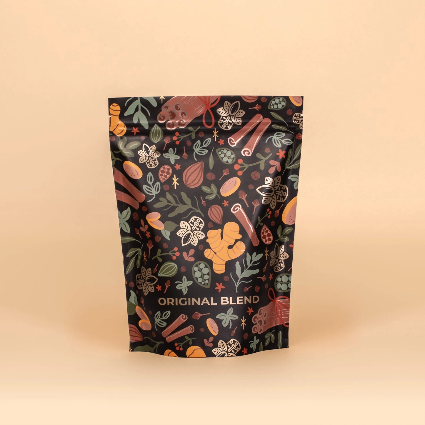 Customizable Food Packaging Bags-4