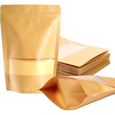 JPPL Moisture-Proof Food Packaging Pouches