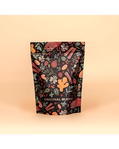 Moisture-Proof Food Packaging Pouches-3