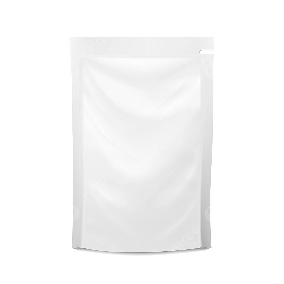 Heat-Sealed Food Packaging Pouches-4