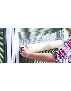 Premium Scratch Resistant Surface Film