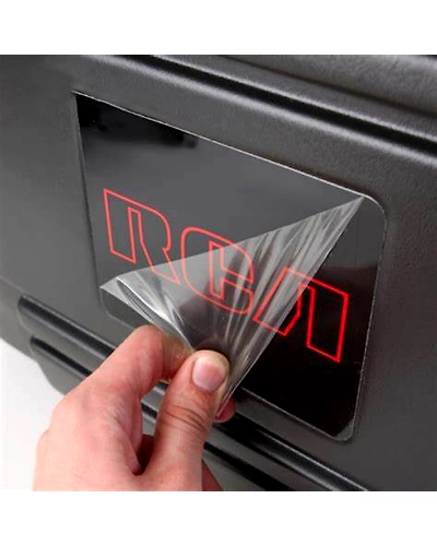 Surface Protection Film Layer of plastic-4