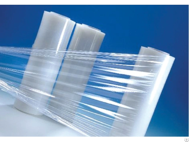 Protective Surface Shielding Film Layer-4