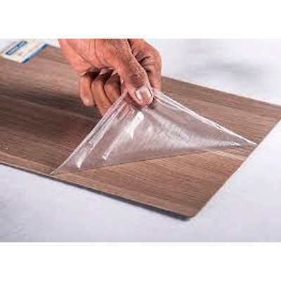 JPPL Roofing sheet printed protection film
