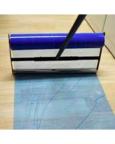 Zero transfer Surface Protection Film-12624724