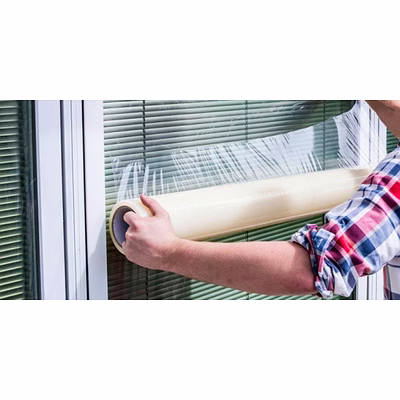 jppl no residue surface protection film