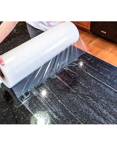 Clean Removal Surface Protection Tape-4