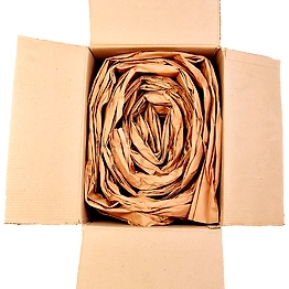 JPPL Eco Friendly Void Fill Paper Roll