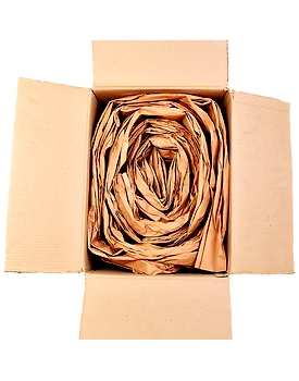 Eco Friendly Void Fill Paper Roll