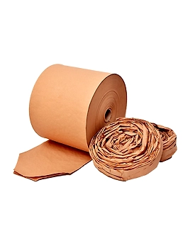 Cushioning Void Fill Paper for Packaging