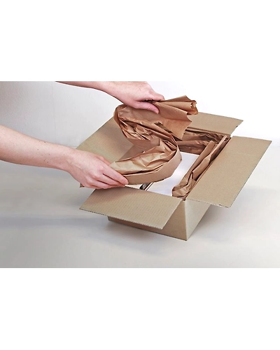 Cushioning Void Fill Paper for Packaging-3