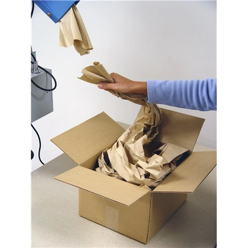 Cushioning Void Fill Paper for Packaging-4