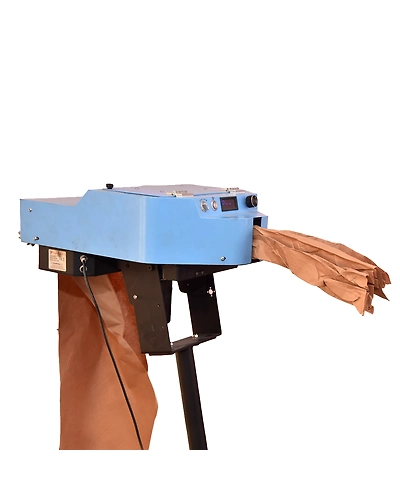 Shock Absorbent Void Fill Paper Roll-3