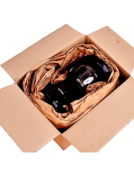 Void Fill Packaging Paper Roll