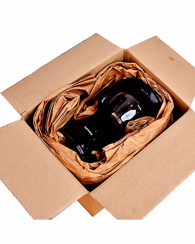 Void Fill Packaging Paper Roll-12625176