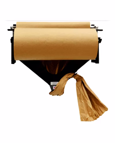 Void Fill Packaging Paper Roll-2