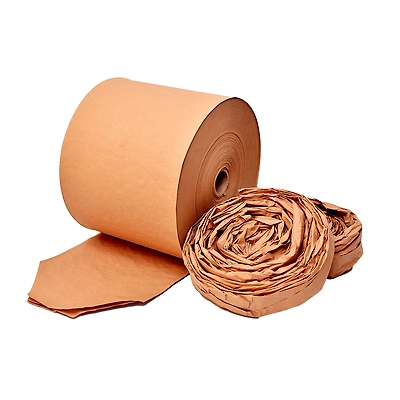 JPPL Recyclable Void Fill Paper Roll