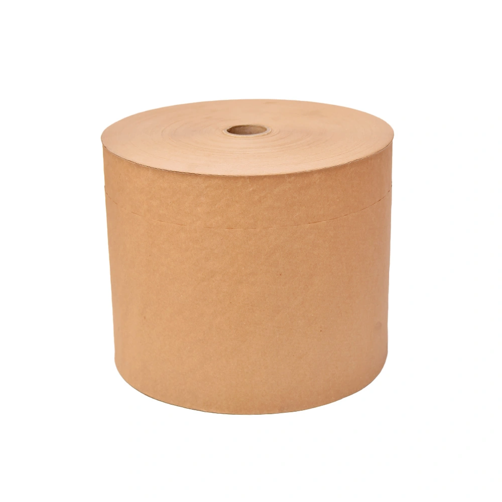 Recyclable Void Fill Paper Roll-3