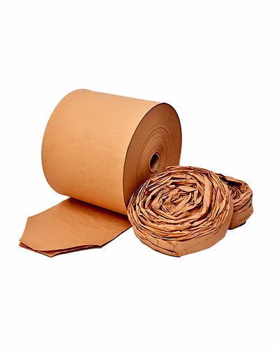 Efficient Void Fill Paper Roll-3