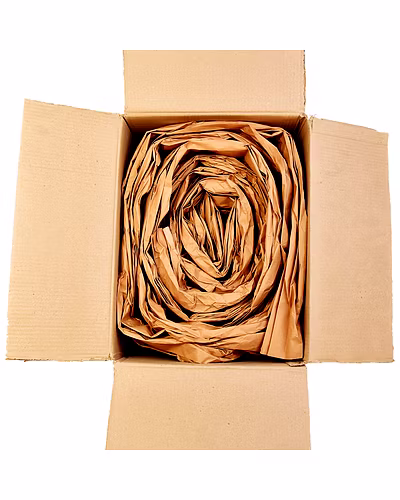 Efficient Void Fill Paper Roll-4