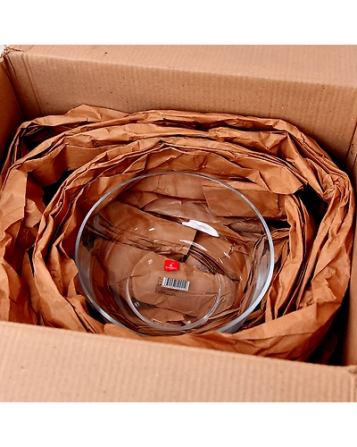 Flexible Void Fill Packing Paper Roll-1