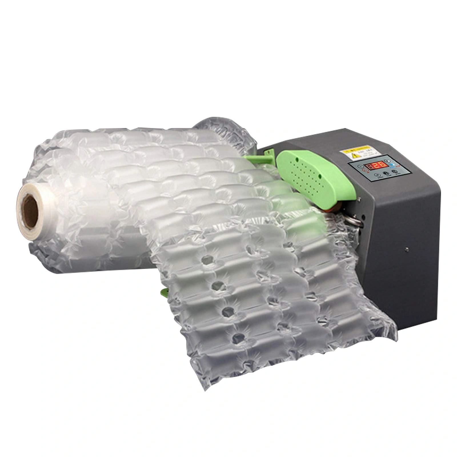 High-Density Air Cushion Rolls-3