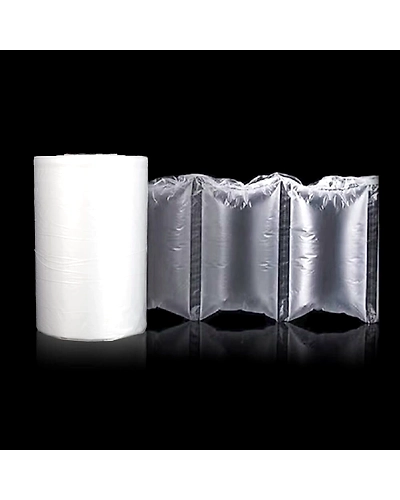Shock-Absorbing Air Cushion Film-4