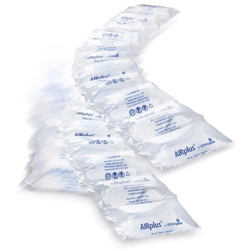 Flexible Air Cushion Packaging-1