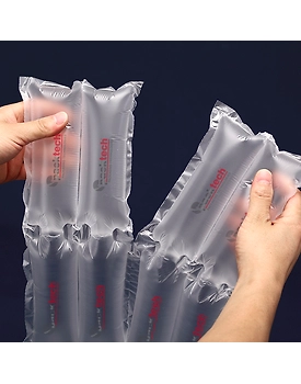 Lightweight Air Cushion Rolls