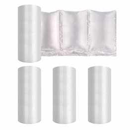 jppl premium air cushion packaging