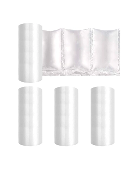 Premium Air Cushion Packaging