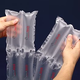 jppl air bubble film
