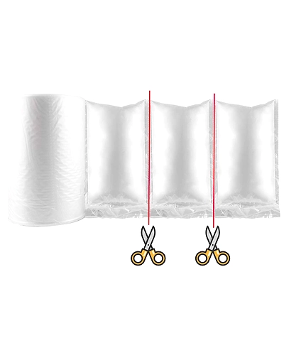 Ecommerce void fill plastic-1