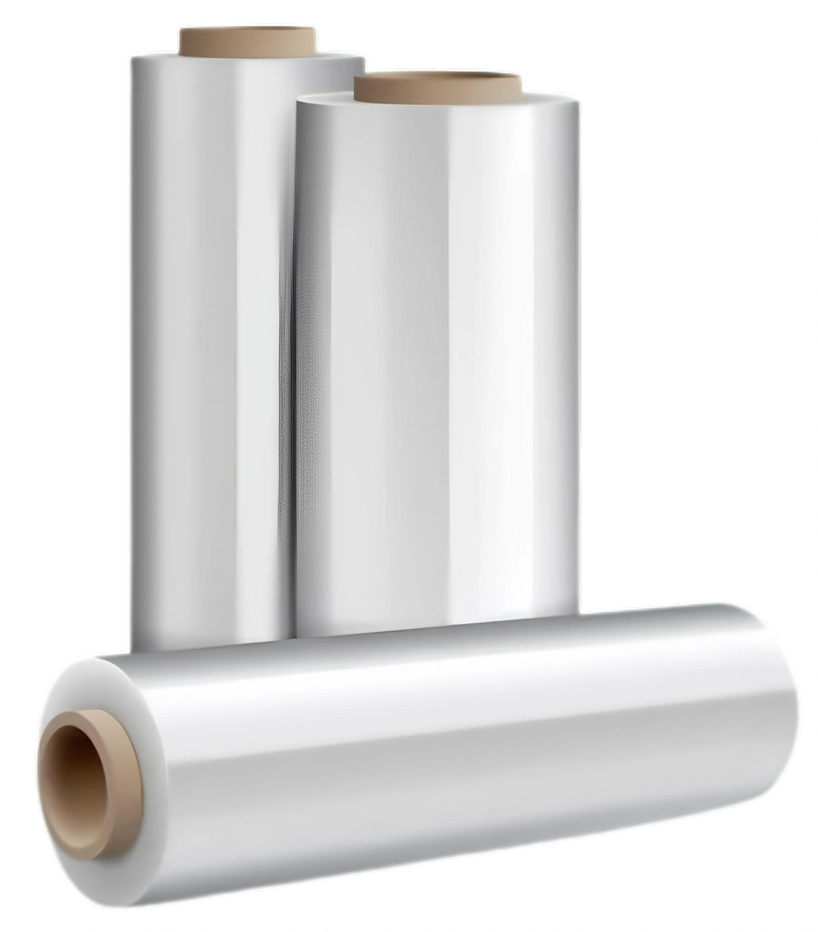 High Quality Shrink Wrap Film-12628094