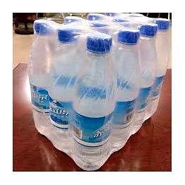 jppl water bottle shrink film