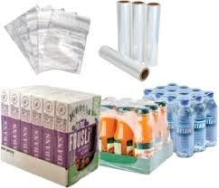 Water Bottle shrink film-1