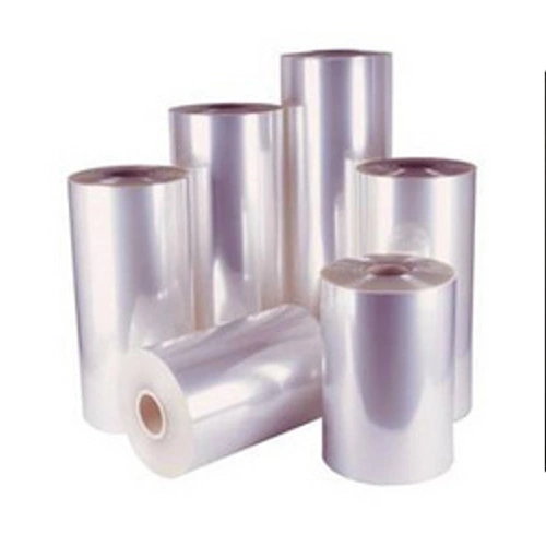 Standard LDPE Shrink Film-4