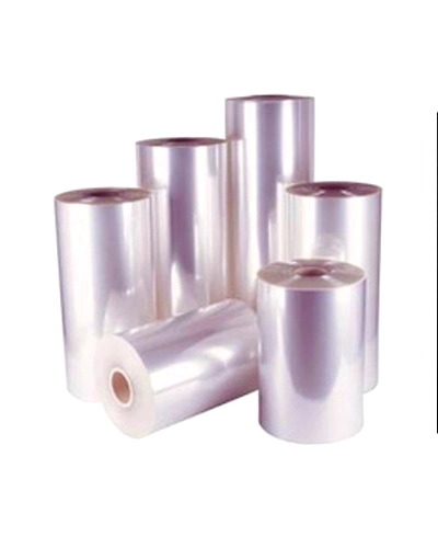 Standard LDPE Shrink Film-4