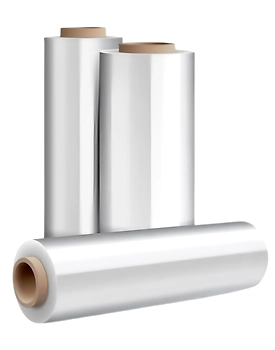 High Temperature Shrink Film