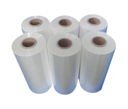 High Temperature Shrink Film-4