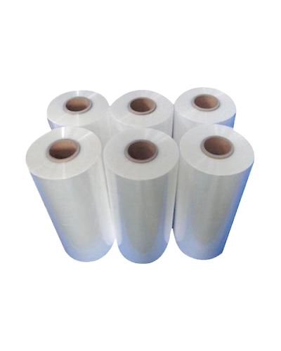 High Temperature Shrink Film-4