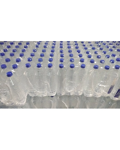 LDPE Shrink tube-4