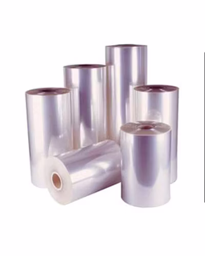 Flexible LDPE Shrink Film-3