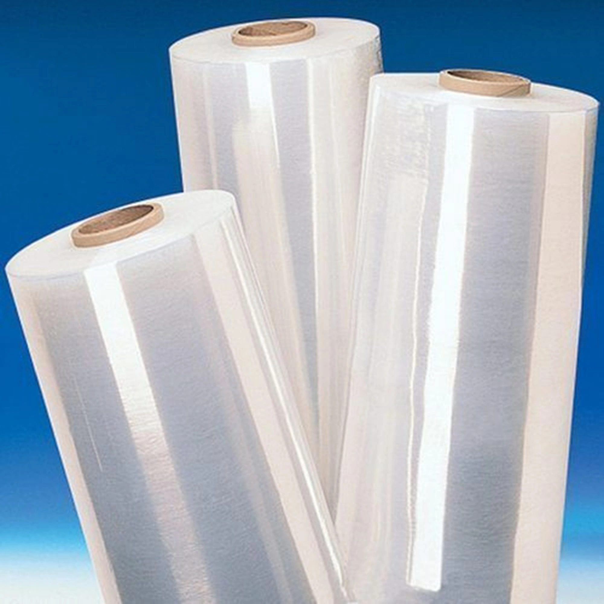 Flexible LDPE Shrink Film-4