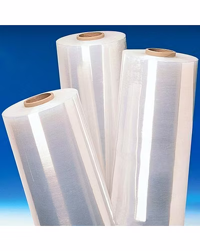 Flexible LDPE Shrink Film-4