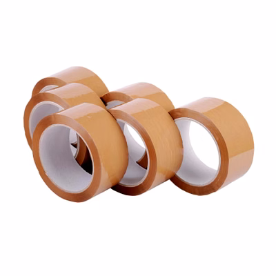 jppl factory use brown tape