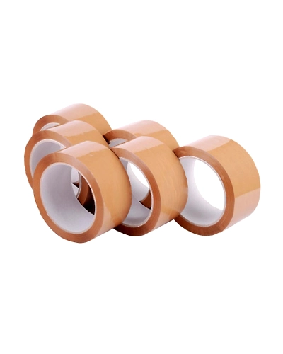 Factory Use Brown Tape-12629304