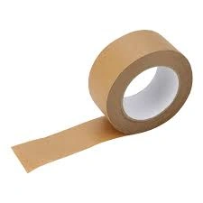 Factory Use Brown Tape-1