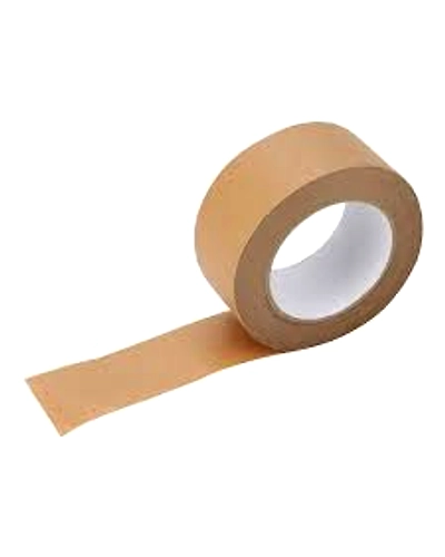 Factory Use Brown Tape-1